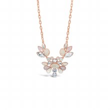 Absolute Jewellery Necklace Rose (N2088RS)
