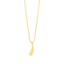 Absolute Jewellery Necklace Gold N2366GL
