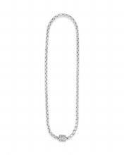 Absolute Jewellery NECKLACE GOLD N2420GL