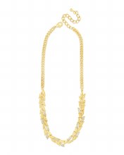 Absolute Jewellery NECKLACE GOLD N2444GL