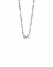 Absolute Jewellery NECKLACE SILVER MAGNETIC N2421SL