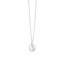 Absolute Jewellery Necklace Silver N2178SL