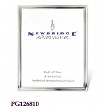 Newbridge Silverware Newbridge Frame 8*10 Plain Edge