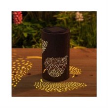 Tara Lane Noma Solar Table Light