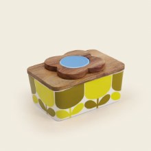 Orla Kiely Butter Dish