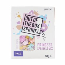 Out of the Box Princess 60g