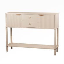Tara Lane Parson 2 Door 2 Drawer Console