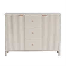 Tara Lane Parson Slim Sideboard
