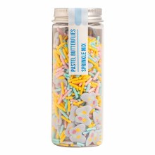 Sprinkles Pastel Butterfly 57g