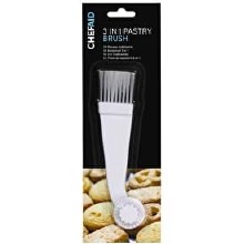 Pastry Brush 3 in 1