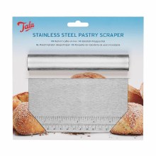 Pastry Scraper Tala S/S