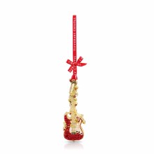 Tipperary Crystal Pearl Guitar Christmas