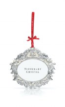 Tipperary Crystal Pearl Xmas 1st Frame