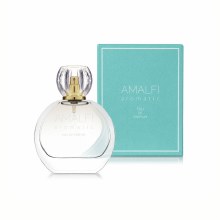 Tipperary Crystal Perfume Amalfi Aromatic 100ML