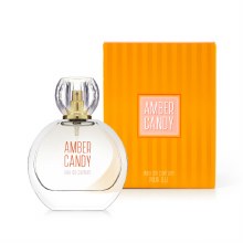 Tipperary Crystal Perfume Amber Candy 50ML