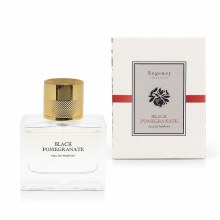 Tipperary Crystal Perfume Black Pomegranate 50ML
