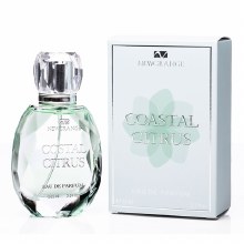 Newgrange Living Perfume Costal Citrus 65ml