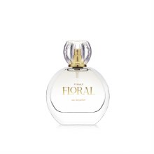 Tipperary Crystal Perfume Female Floral 50ML