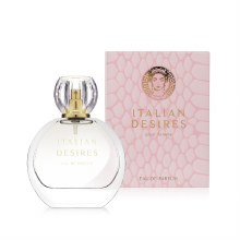 Tipperary Crystal Perfume Italian Desires 50ML