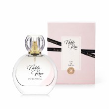 Tipperary Crystal Perfume Noble Rose 50ML