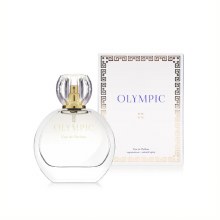 Tipperary Crystal Perfume Olympic 100ML