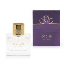 Tipperary Crystal Perfume Orchis 50ML