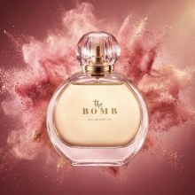Tipperary Crystal Perfume The Bomb 50ml
