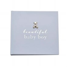 Bambino Photo Album Beautful Baby Boy