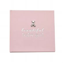 Bambino Photo Album Beautful Baby Girl