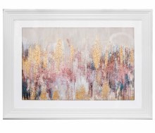 Grange Living Picture Floral Frame 84*115cm