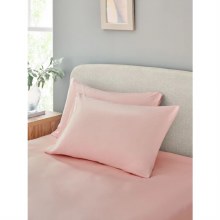 Pillowcase Pair Blush
