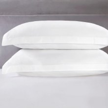 Pillowcase Pair White