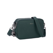 Gionni Handbags Pine Monotone Box Bag Green