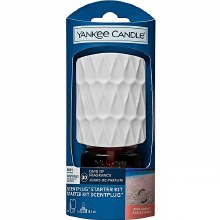Yankee Candle Plug and Refill Pink Sands