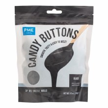 PME Black Candy Buttons