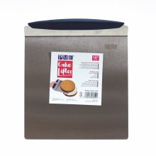 PME Stainless Steel Cake Lifter 10"
