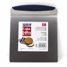 PME S/S Cake Lifter 8"