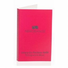 Newgrange Living Pomegranate Car Air Freshener Refill