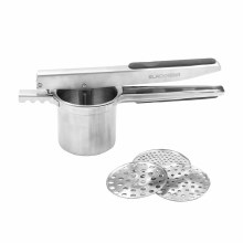 Potato Ricer Blackmoor