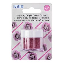 Powder Colours Raspberry Delig