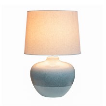 Tara Lane Presley Table Lamp Round 54cm