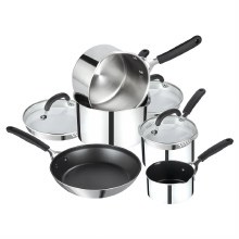 Prestige 5pc Set Made To Last