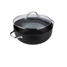 Prestige Chefs Casserole 28cm