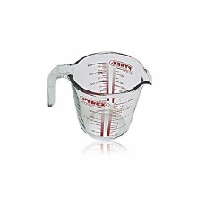 Pyrex 0.5LT Measure Jug