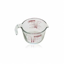 Pyrex 1L Measure Jug