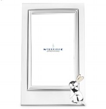 Newbridge Silverware Rabbit Frame