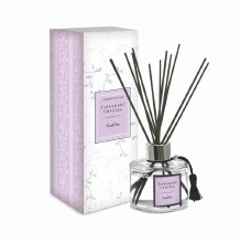 Tipperary Crystal Reed Diffuser Sweet Pea