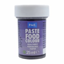 Paste Colour Regal Purple