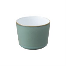 Denby Regency Green Open Sugar