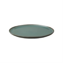 Denby Regency Green Round Platter
